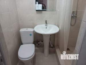 1-к квартира, на длительный срок, 22м2, 6/9 этаж