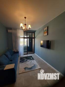 2-к квартира, посуточно, 46м2, 2/4 этаж