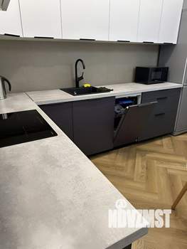 2-к квартира, на длительный срок, 60м2, 16/23 этаж