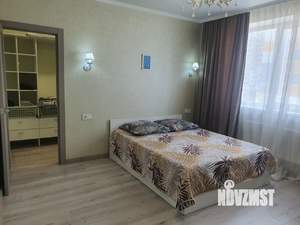 2-к квартира, посуточно, 70м2, 2/20 этаж