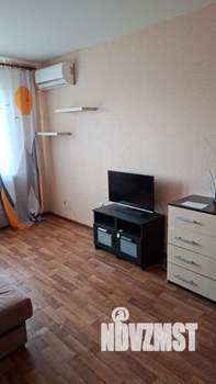 1-к квартира, на длительный срок, 40м2, 6/15 этаж