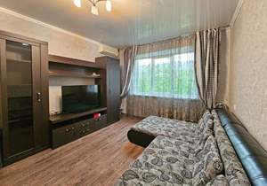 3-к квартира, на длительный срок, 63м2, 4/9 этаж