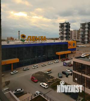 1-к квартира, на длительный срок, 31м2, 7/15 этаж