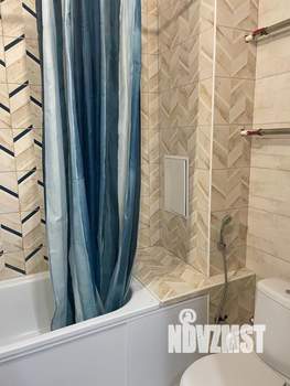 1-к квартира, на длительный срок, 42м2, 5/17 этаж