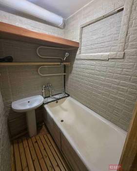 2-к квартира, на длительный срок, 49м2, 1/5 этаж