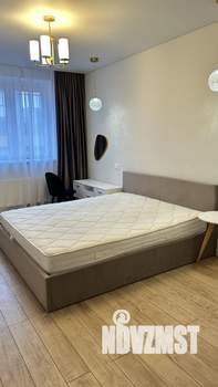 1-к квартира, на длительный срок, 45м2, 10/16 этаж