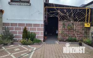 1-к квартира, посуточно, 47м2, 1/2 этаж