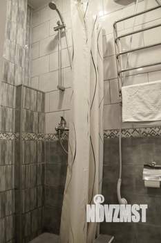 1-к квартира, посуточно, 21м2, 1/1 этаж