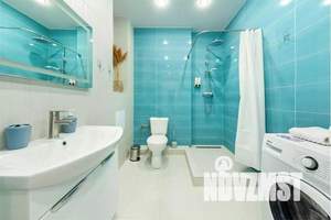 1-к квартира, посуточно, 35м2, 10/20 этаж