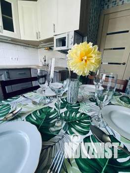 3-к квартира, посуточно, 63м2, 4/9 этаж