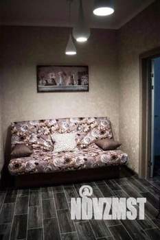 1-к квартира, посуточно, 48м2, 1/1 этаж