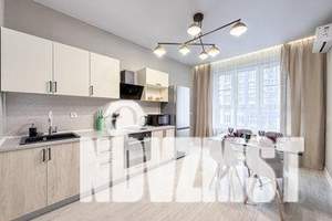 2-к квартира, посуточно, 65м2, 9/20 этаж