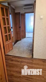 3-к квартира, на длительный срок, 64м2, 2/5 этаж