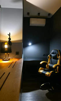 1-к квартира, на длительный срок, 51м2, 15/21 этаж