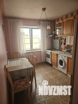 2-к квартира, посуточно, 50м2, 9/10 этаж