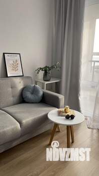1-к квартира, на длительный срок, 32м2, 12/15 этаж