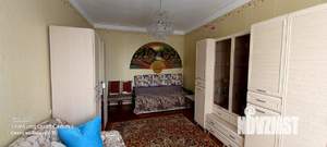 1-к квартира, на длительный срок, 38м2, 4/5 этаж