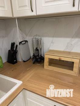 2-к квартира, посуточно, 60м2, 1/5 этаж