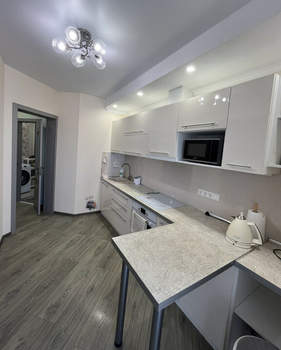 2-к квартира, на длительный срок, 80м2, 16/17 этаж