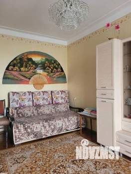 1-к квартира, на длительный срок, 40м2, 4/5 этаж