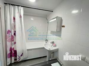 1-к квартира, на длительный срок, 34м2, 15/15 этаж
