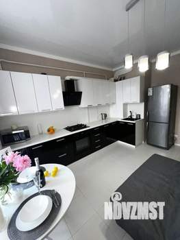 1-к квартира, на длительный срок, 45м2, 3/15 этаж