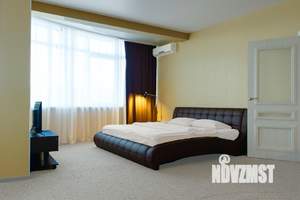 2-к квартира, посуточно, 85м2, 9/17 этаж