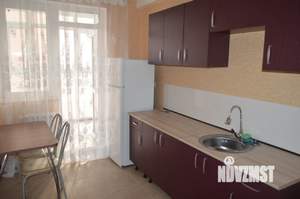 1-к квартира, на длительный срок, 33м2, 10/16 этаж