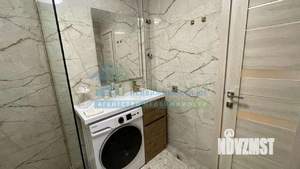 1-к квартира, на длительный срок, 45м2, 4/16 этаж