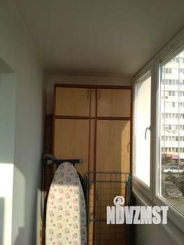 1-к квартира, на длительный срок, 37м2, 2/17 этаж