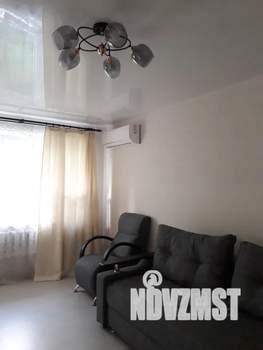 1-к квартира, посуточно, 33м2, 1/5 этаж