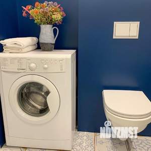 Студия квартира, на длительный срок, 37м2, 11/18 этаж