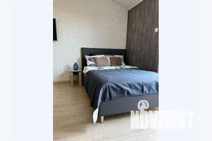 1-к квартира, посуточно, 31м2, 5/5 этаж