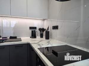 1-к квартира, посуточно, 36м2, 12/22 этаж