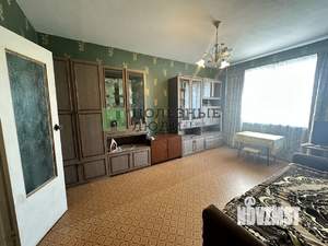 2-к квартира, на длительный срок, 57м2, 6/10 этаж