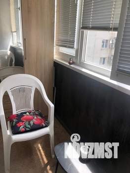 1-к квартира, посуточно, 30м2, 5/9 этаж