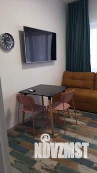 2-к квартира, посуточно, 50м2, 1/1 этаж