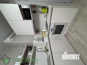 Студия квартира, на длительный срок, 30м2, 8/20 этаж