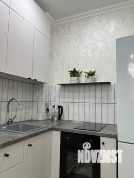 1-к квартира, на длительный срок, 40м2, 8/23 этаж