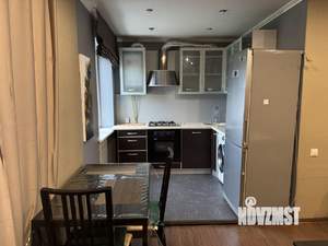 Студия квартира, на длительный срок, 30м2, 5/5 этаж