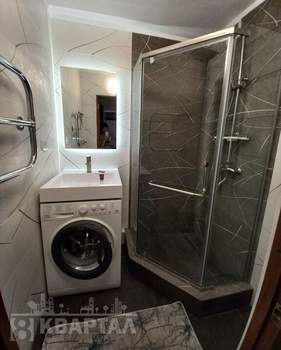 2-к квартира, на длительный срок, 56м2, 8/9 этаж