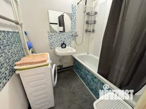 2-к квартира, посуточно, 57м2, 9/16 этаж