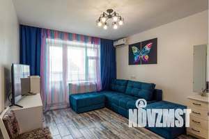 1-к квартира, посуточно, 39м2, 4/5 этаж