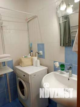 2-к квартира, посуточно, 48м2, 4/5 этаж