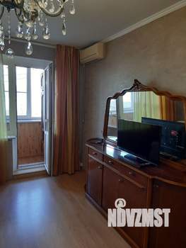 2-к квартира, посуточно, 54м2, 2/5 этаж