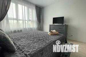 1-к квартира, посуточно, 45м2, 4/20 этаж