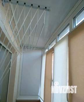 1-к квартира, на длительный срок, 40м2, 2/5 этаж