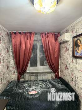 2-к квартира, на длительный срок, 46м2, 5/5 этаж