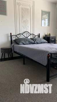 3-к квартира, посуточно, 70м2, 4/5 этаж