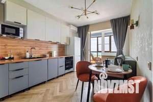 1-к квартира, посуточно, 49м2, 8/17 этаж